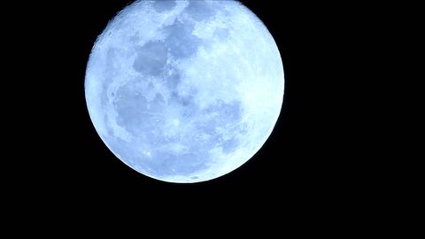 Super Moon In Malaysia A Stock Footage Video 100 Royalty Free 21423958 Shutterstock