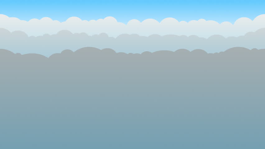 Gray Cloud Background Loop Animated Stock Footage Video 100 Royalty Free 22379644 Shutterstock