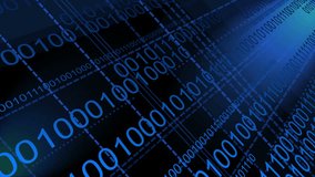 4k,Binary source code,data digital display,future tech background. cg_03593_4k - Powered by Shutterstock - Get 15% off with code: PIKWIZARD15