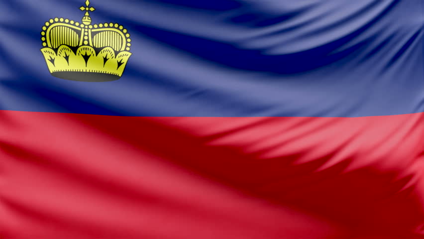 Флаг лихтенштейн картинки