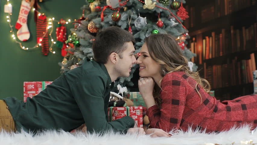 Husband With His Wife Celebrate Stock Footage Video (100% Royalty-Free) 22428685 | Shutterstock