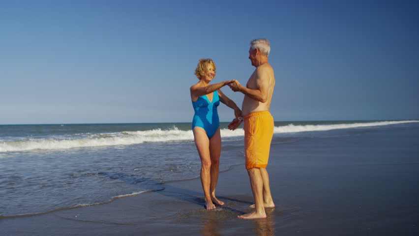 swimwear for seniors