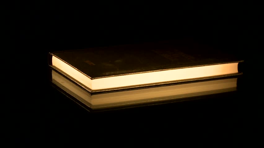 More books