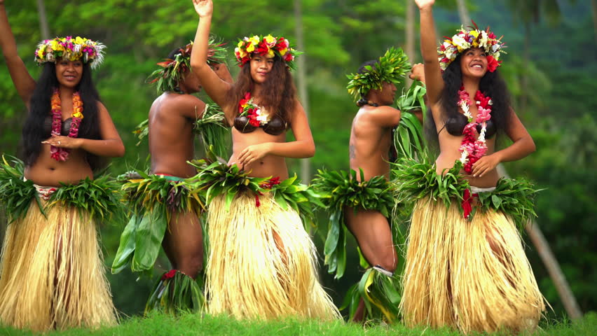 Traditional discount polynesian clothing