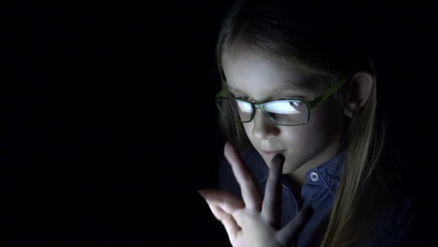 Glasses school party talking dirty