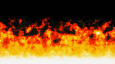 Fire Flames 10 Seconds Video Graphics Stock Footage Video (100%  Royalty-free) 22524949 | Shutterstock