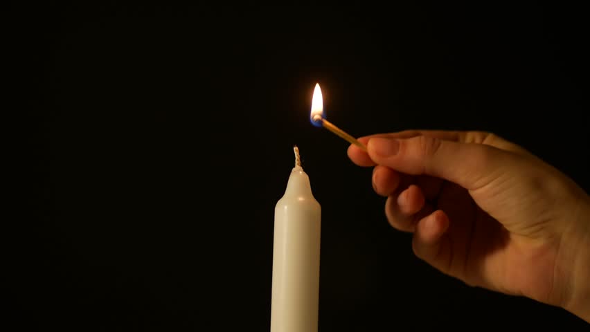 candela lighting