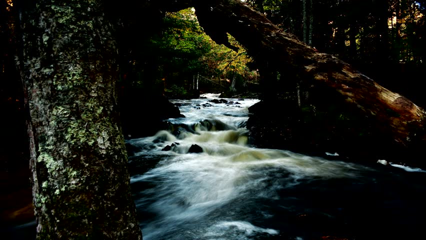 Kakabika Falls Michigan