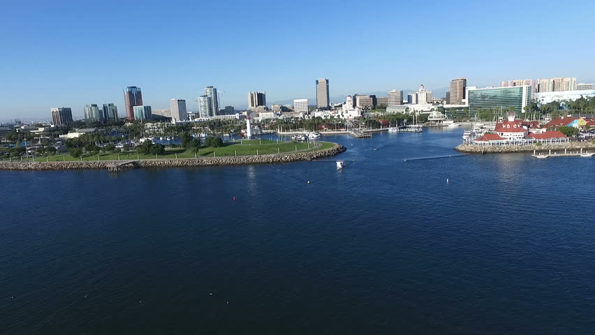 Long Beach California.mov
