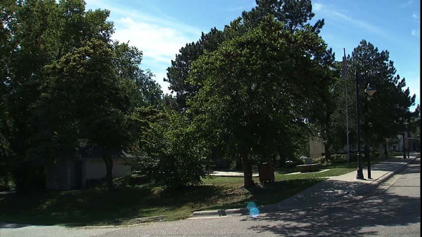 Brownville Nebraska