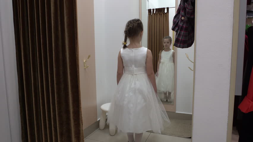 5 years dress