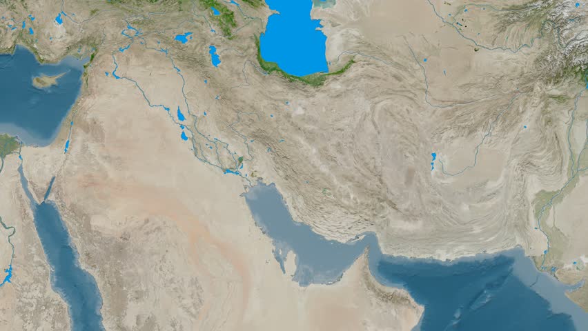 Zoom Into Zagros Mountain Range Stock Footage Video 100 Royalty Free 22568752 Shutterstock