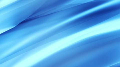Blue abstract waving background. Seamless loop. More color options available in my portfolio.