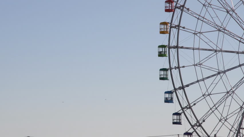 Ferris wheel