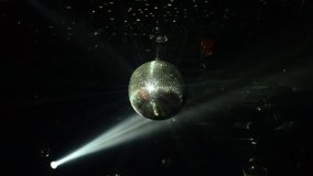 Beautiful Disco Ball 