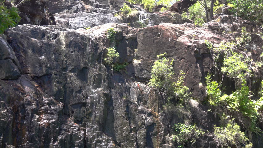 Cedar Creek Falls, Nature Outdoor