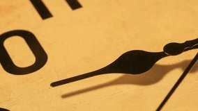 Clock Face  - Powered by Shutterstock - Get 15% off with code: PIKWIZARD15