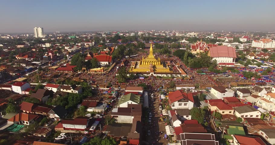 Вьентьян достопримечательности фото