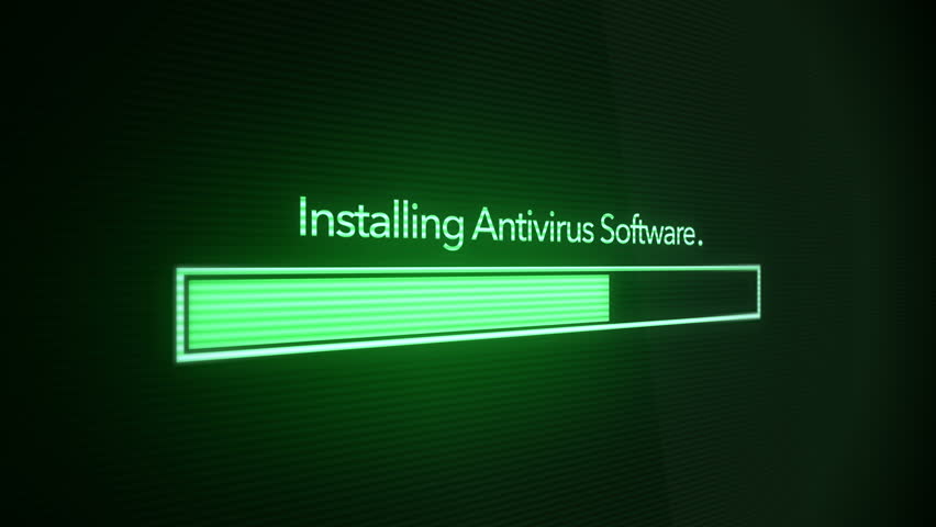 TIPS #8: Install Anti-Virus Software