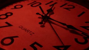 Clock Face  - Powered by Shutterstock - Get 15% off with code: PIKWIZARD15