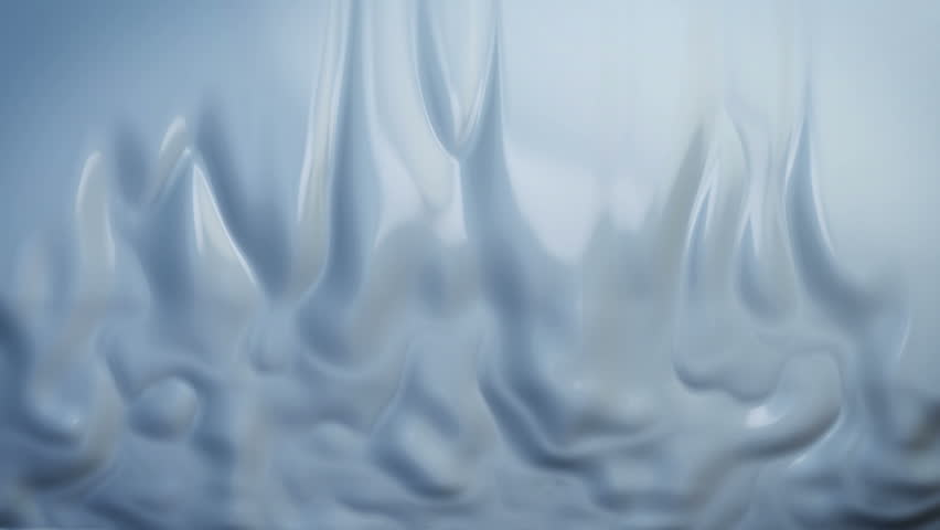 Milk Surface Background