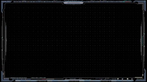 Grid Background, HUD Interface, UI elements, Sci-Fi Frame Grid Backround
| 3840x2160 | 0:30 sec| alpha channel |