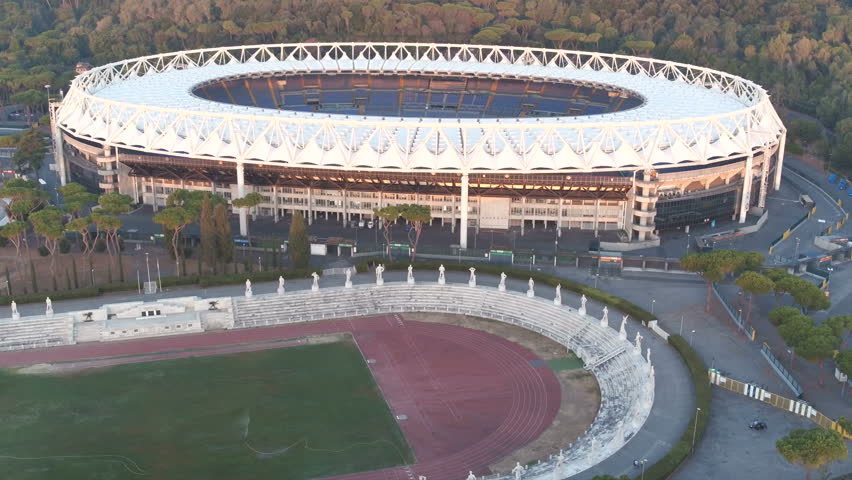 Stadio olimpico