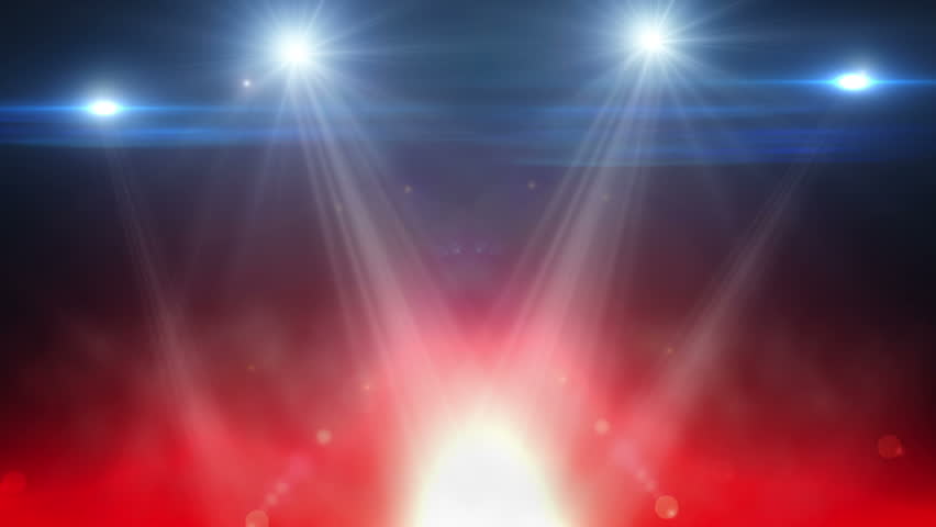 Spotlight Background. Stock Footage Video (100% Royalty-free) 2293091