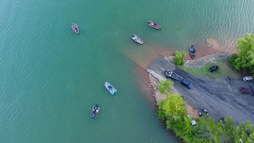 Boat dock