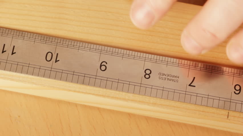 Measuring Timber