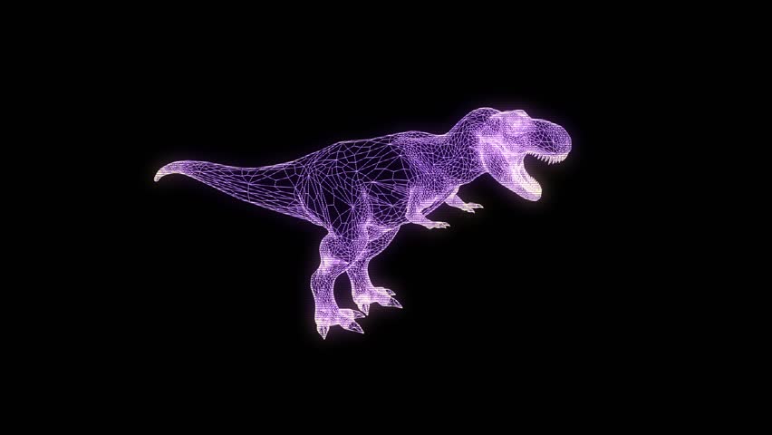 голографическая проекция. голограмма динозавра. голограмма динозавров 3д. голограмма динозавра. 3d голограмма динозавр.