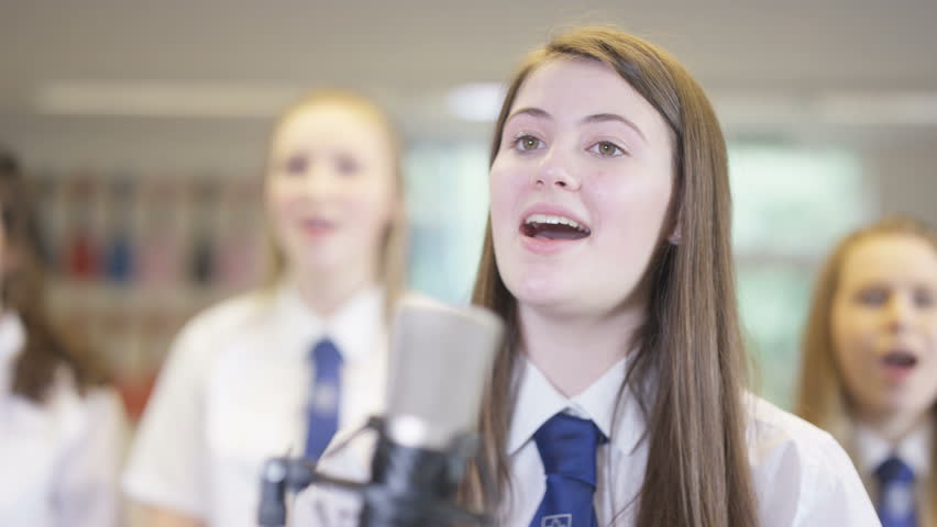 Choir Uniform Stock Video Footage - 4K and HD Video Clips | Shutterstock