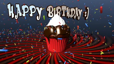 12 Happy Birthday Download Stock Video Footage - 4K and HD Video Clips |  Shutterstock
