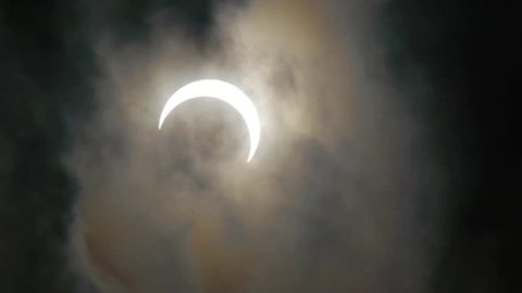 Solar 2021 annular malaysia eclipse 'Ring of