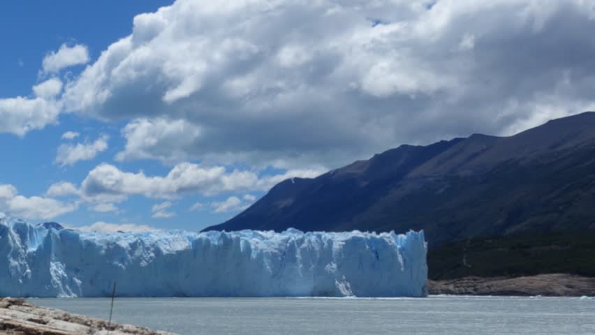 The Perito Moreno Glacier is a glacier located in the Los Glaciares National Park in Santa Cruz Province, Argentina. Its one of the most important tourist attractions in the Argentinian Patagonia.