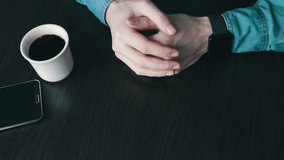 Young man show gestures - Powered by Shutterstock - Get 15% off with code: PIKWIZARD15