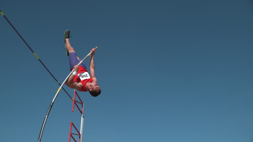 POLE-VAULTER Footage, Videos and Clips in HD and 4K - Avopix.com