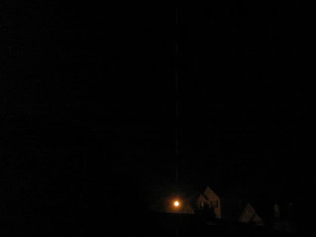 Lightning Storm