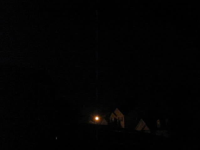 Lightning Storm