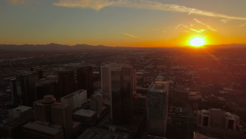 Aerial Arizona Phoenix 4K
Aerial video of Phoenix Arizona.