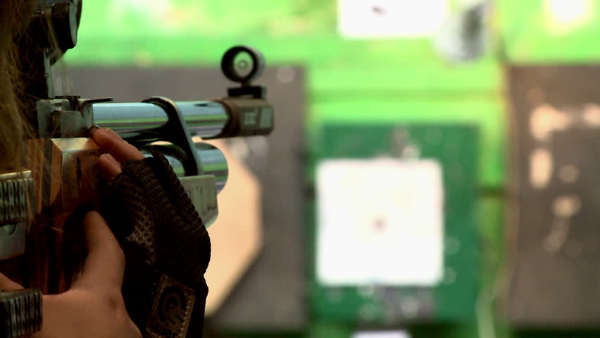 acountability of a weapon acountability of a weapon