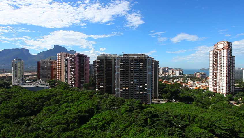 Barra da Tijuca, Rio de Janeiro