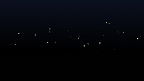 fireflies image