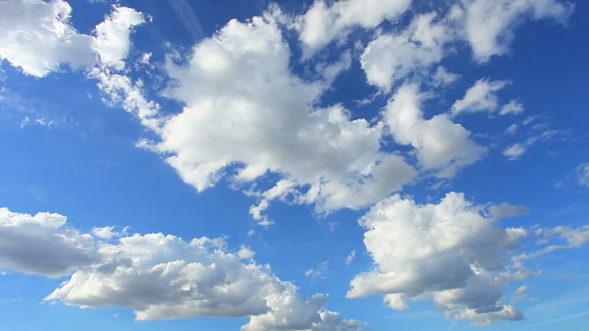 Clouds Stock Footage Video 100 Royalty Free Shutterstock