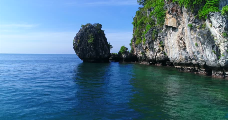 Similan Islands