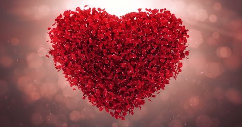 Rotating Romantic Flying Red Rose Stockvideos Filmmaterial 100 Lizenzfrei Shutterstock