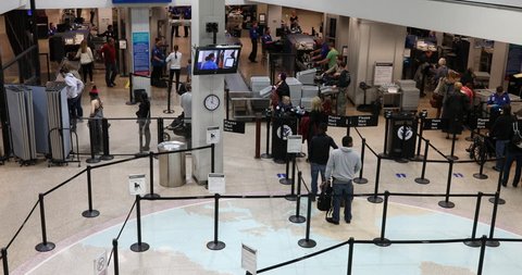 Salt Lake City Airport Stock Video Footage 4k And Hd Video Clips Shutterstock
