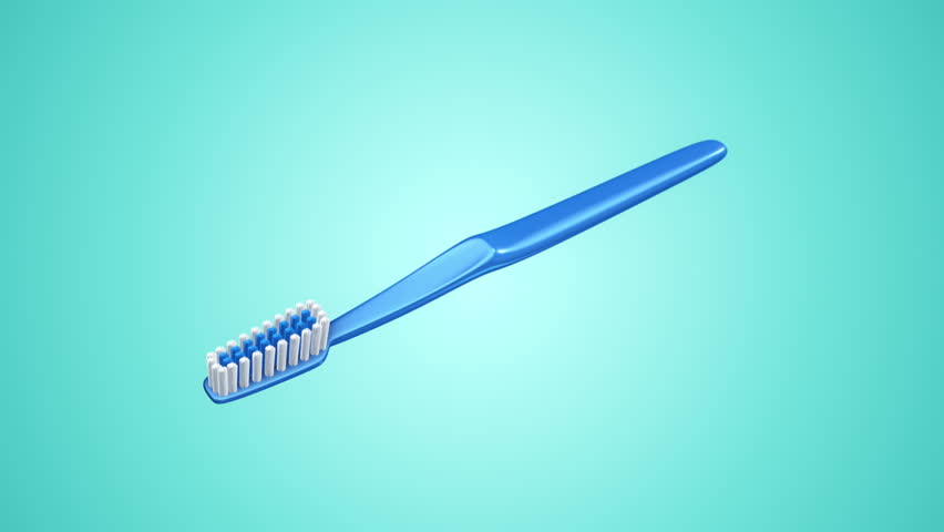 toothbrush without toothpaste