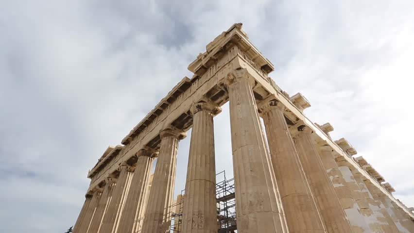 Greece Athens May 2014