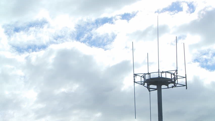 cellphone tower